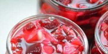 винегрет на зиму