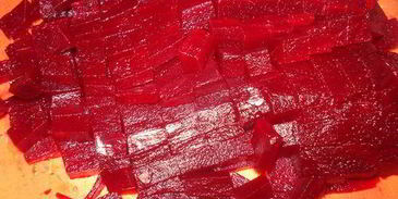 винегрет с черной фасолью