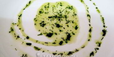 винегрет с килькой