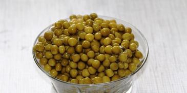 винегрет с морепродуктами