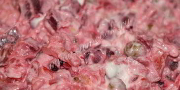 винегрет с селедкой