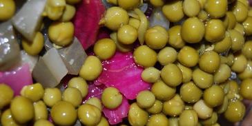 экспресс-винегрет