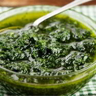 Рецепт Английского мятного соуса