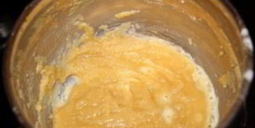 белый соус для лазаньи