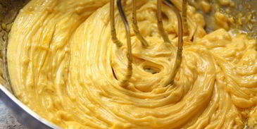 чесночный майонез