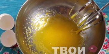 майонез домашний