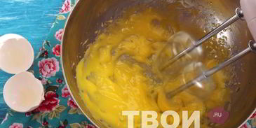 майонез домашний