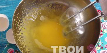 майонез домашний