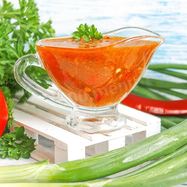 Рецепт Домашнего соуса Табаско