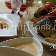 Рецепт Французского соуса Руй