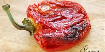 французский соус руй