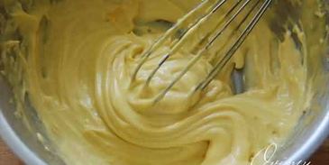 французский соус руй