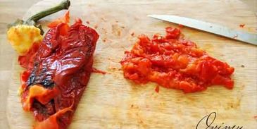 французский соус руй