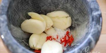 французский соус руй