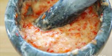 французский соус руй