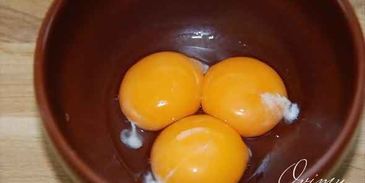 французский соус руй