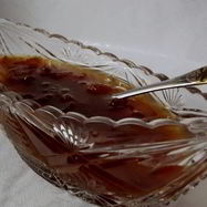 Рецепт Имбирно-чесночного соус