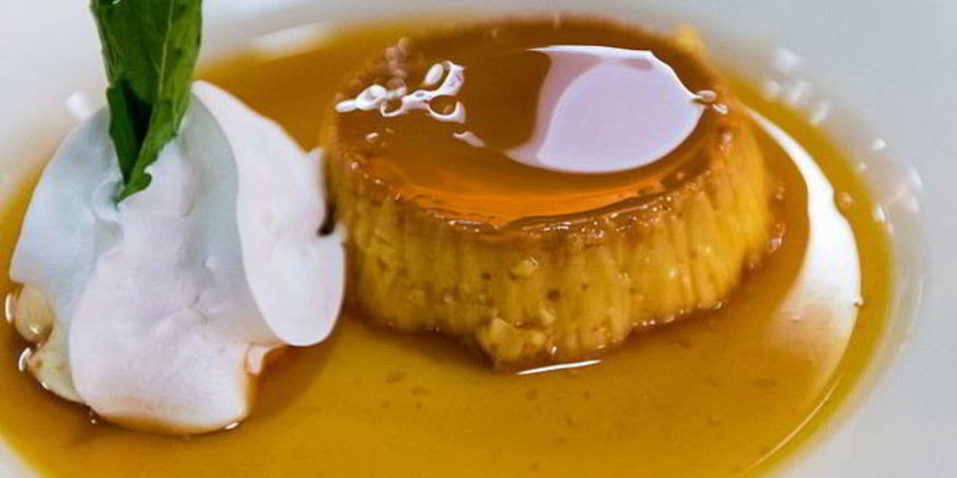 Рецепт карамельного соуса