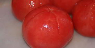 домашний кетчуп