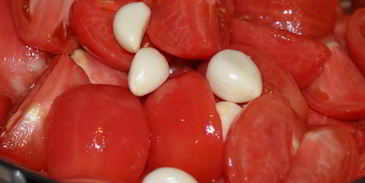 домашний кетчуп