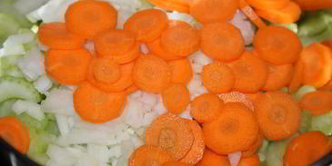 домашний кетчуп