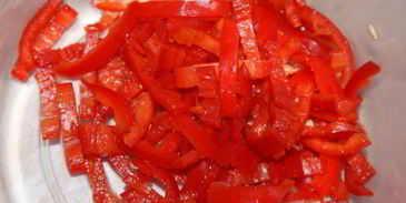 домашний кетчуп