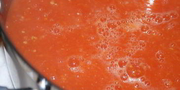 домашний кетчуп