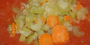 домашний кетчуп