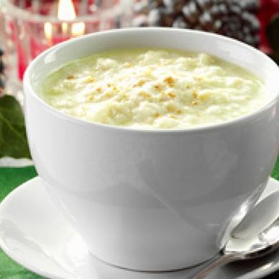 Хлебный соус