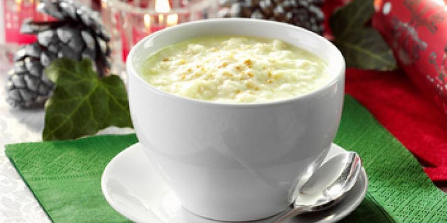 Рецепт хлебного соуса