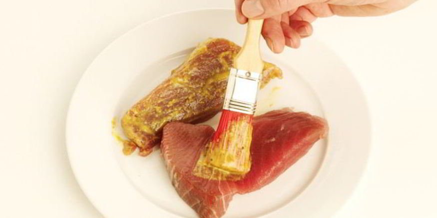 Рецепт маринада для индейки