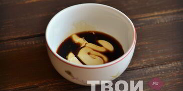 маринад для курицы