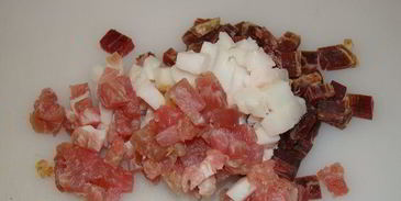 мясной соус болоньезе