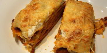 мясной соус болоньезе