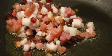 мясной соус болоньезе