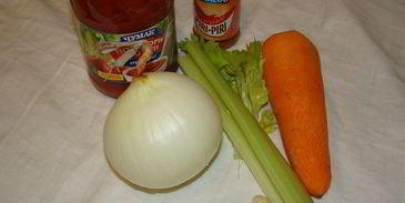 мясной соус болоньезе