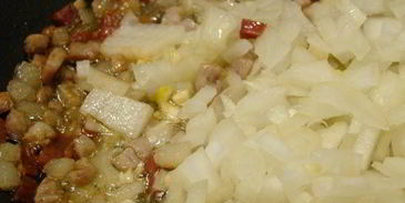 мясной соус болоньезе