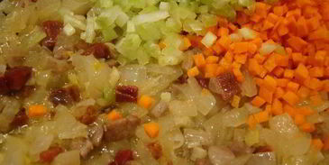 мясной соус болоньезе