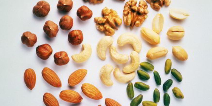 Рецепт орехового соуса для чуки