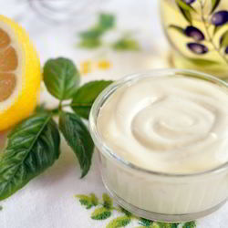 Домашние соусы