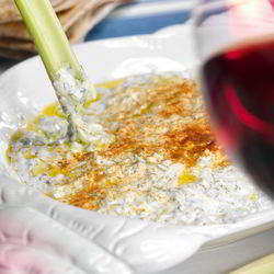 Простые соусы