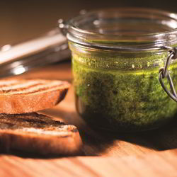 Вкусные соусы