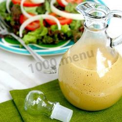 Заправки для салатов