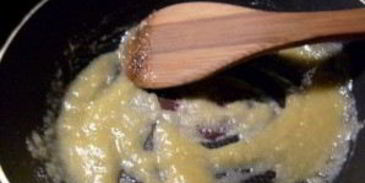 шоколадный соус