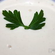 Рецепт Сливочного соуса для пиццы