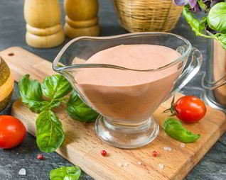 Соус 1000 островов