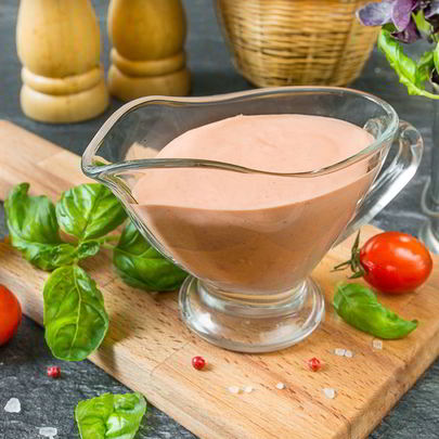 Соус 1000 островов