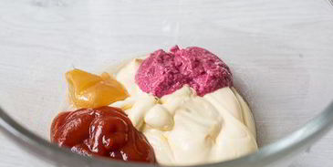 соус 1000 островов