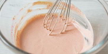 соус 1000 островов