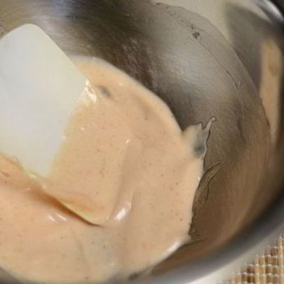 Соус Биг-Мак